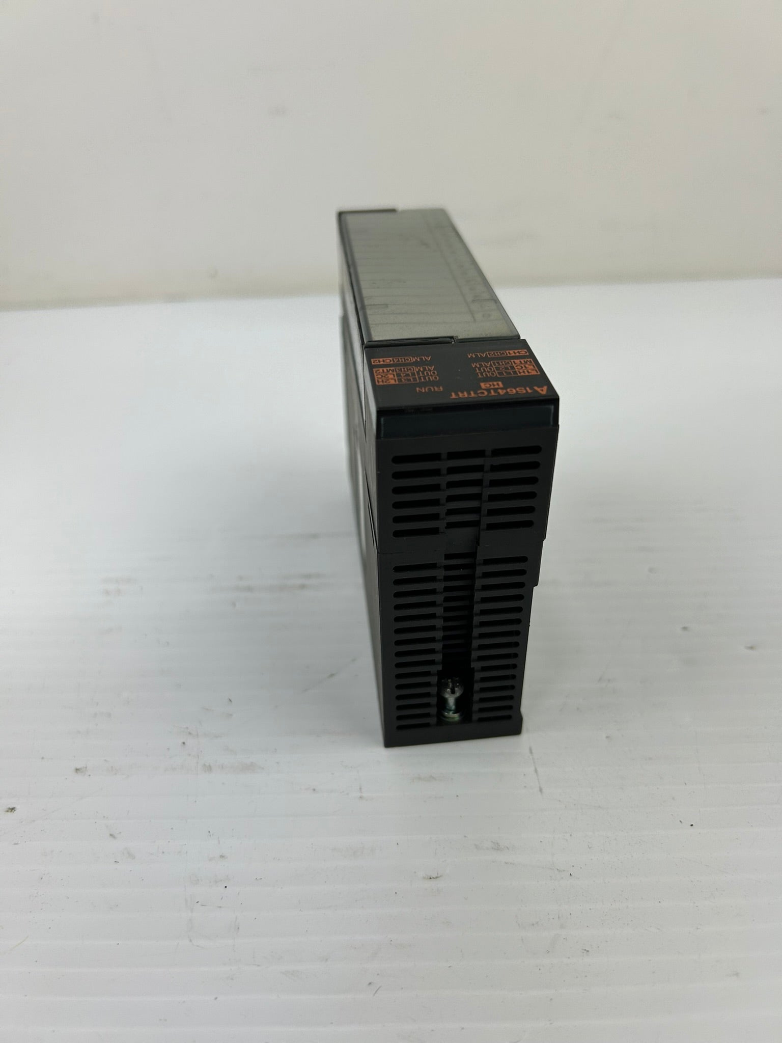 Mitsubishi A1S64TCTRT Temperature Control Unit PLC Module
