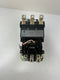 Allen Bradley 500FL-EOD93 AC Contactor 200 Amp Series A with 595-A Series C