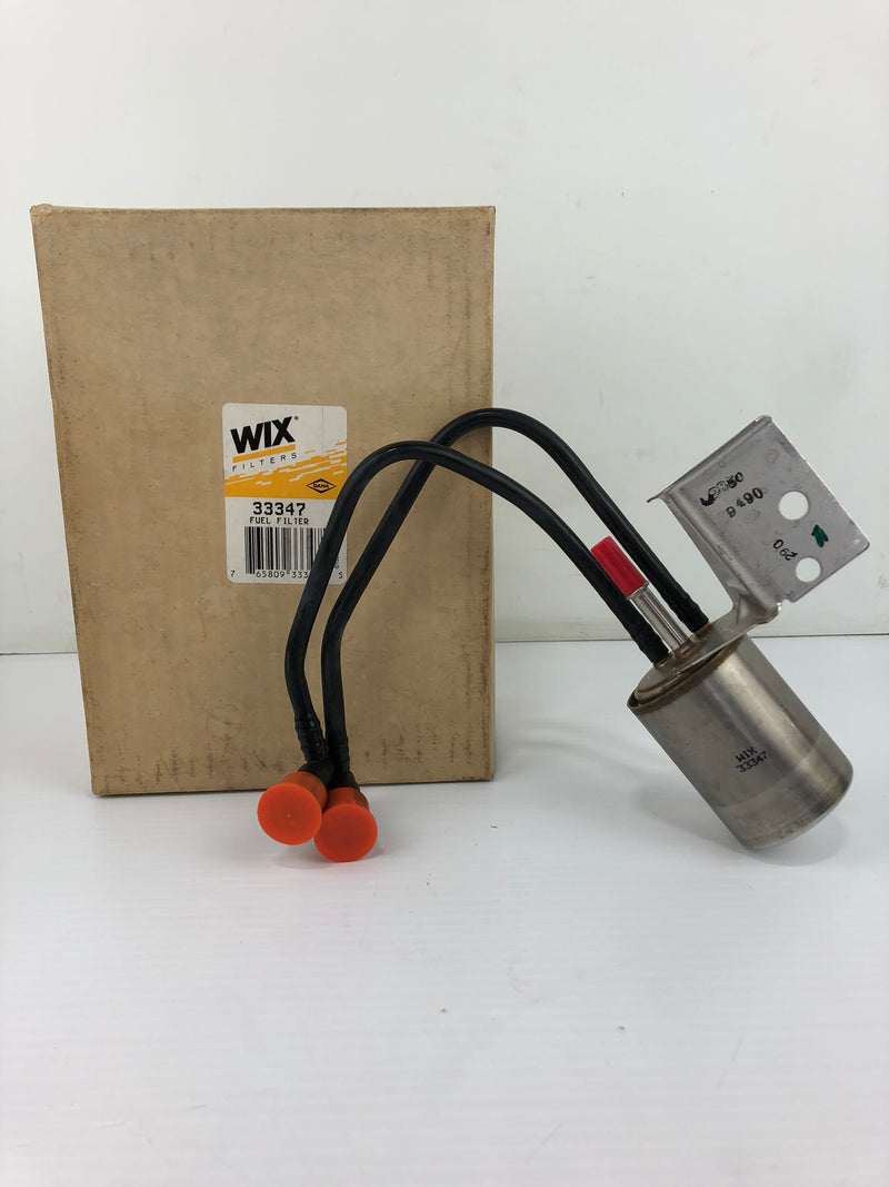 WIX 33347 Fuel Filter