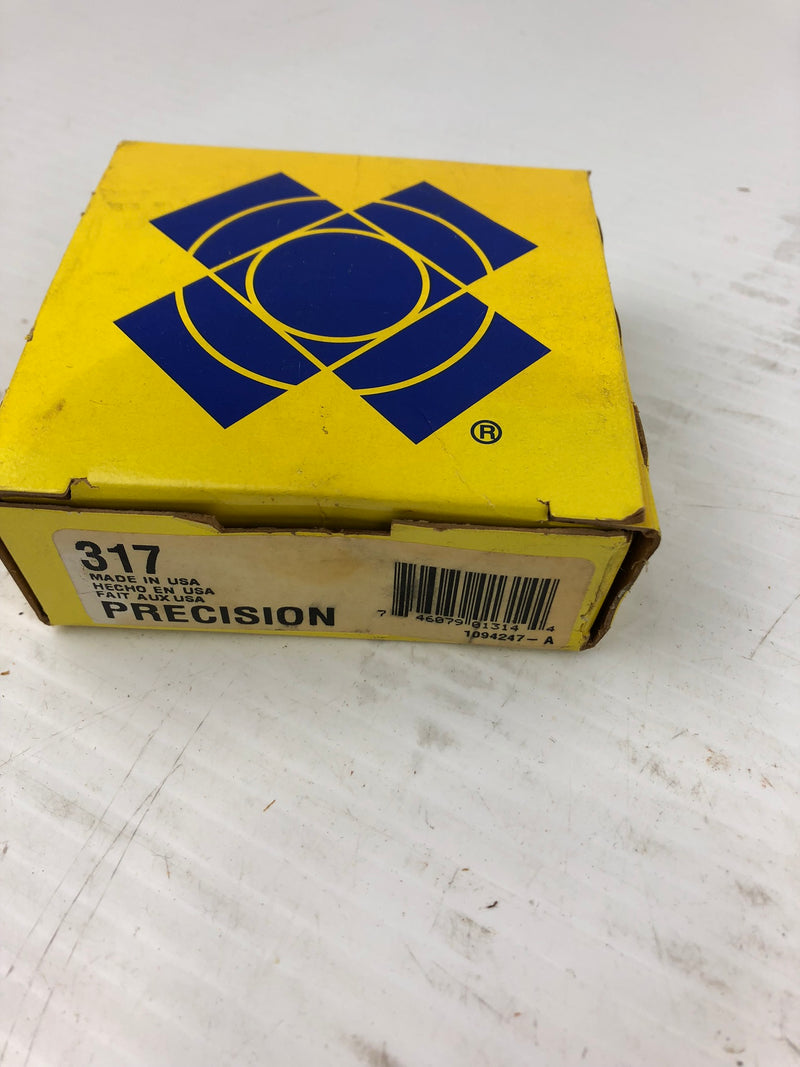 Precision 317 Universal Joint NOS