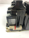 Allen Bradley 42185-800-01 Motor Controller Starter 595-AB Series B