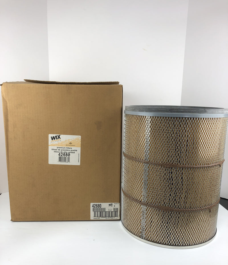 Wix 42681 Air Filter