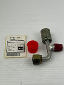 A & I Agriculture & Industrial Products Replacement Parts A-461-3105 Fitting