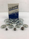 Clevite 2199512 Engine Expansion Plug Kit 219-9512