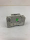 Siemens 5SX21 D25 Circuit Breaker 5SX9101 HS 25 Amp 230V