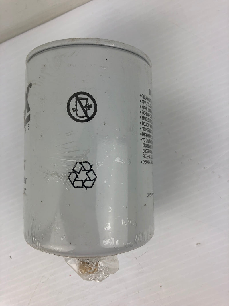 WIX 33357 Fuel Filter