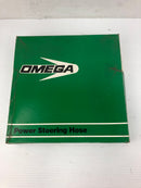 Omega 675 Power Steering Hose