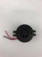 National EB1124 Buzzer 24V