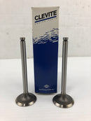 Clevite 2112174 Engine Intake Valve 211-2174