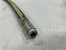 Flow Components Flexible Components TLCT/SFTL Chemfluor Flare-Thru Hose 25025