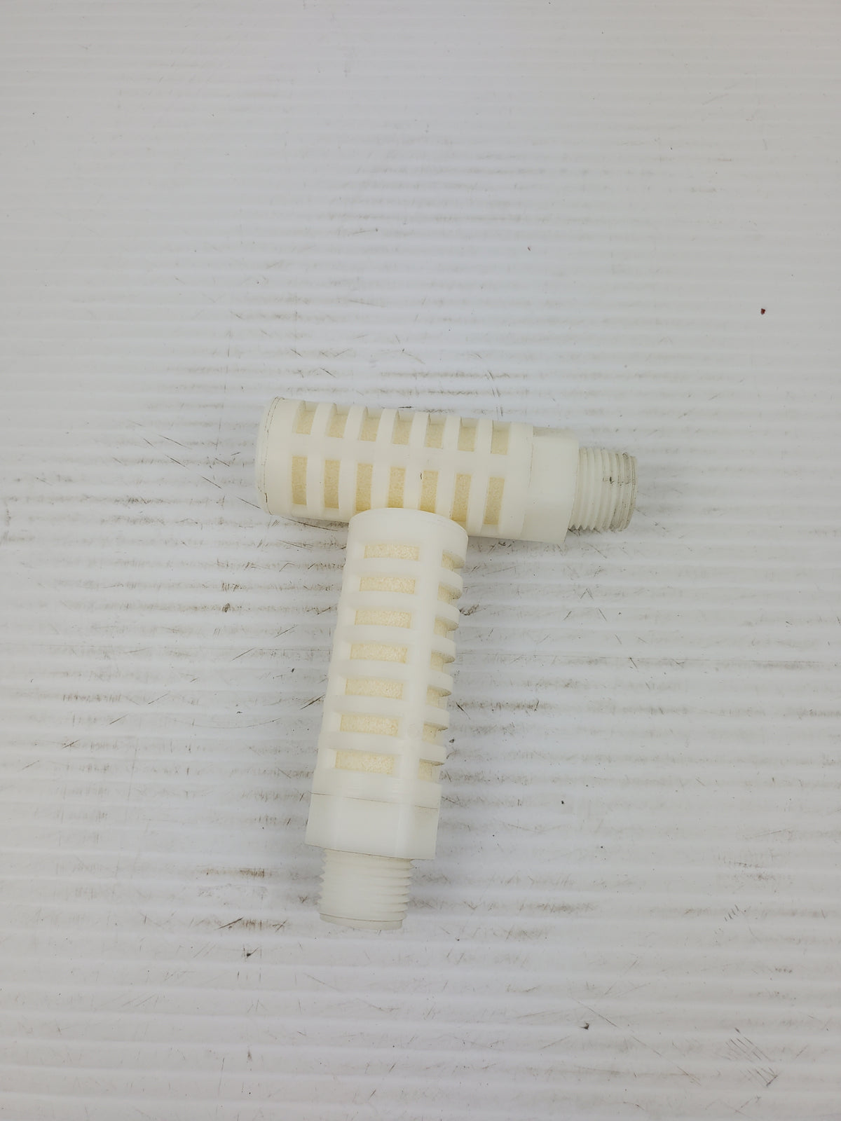 SMC AN400 Pneumatic Filter Element (Lot of 2)