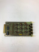 Kyodo Denki X-21580 Control Panel Circuit Board TG AMP SPS 94V-0