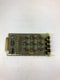 Kyodo Denki X-21580 Control Panel Circuit Board TG AMP SPS 94V-0