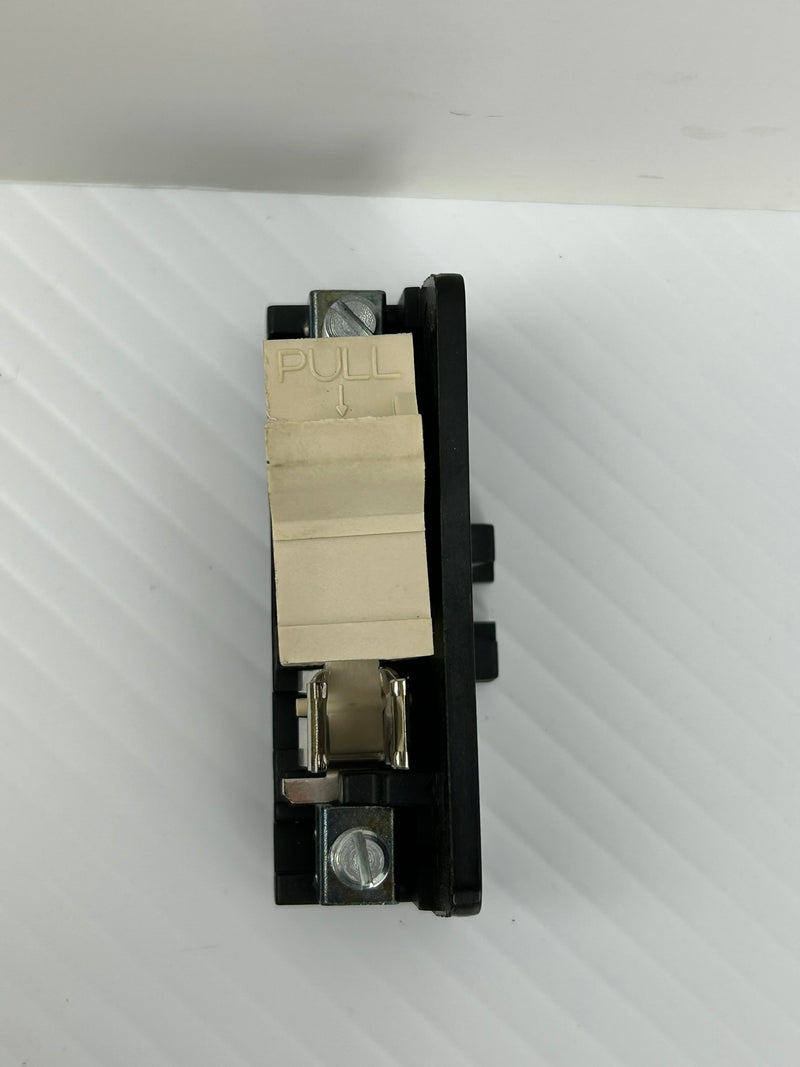 Buchanan 361.362 368 Fuse Block with 341.342 Switch Block 600V 30A - Lot of 17