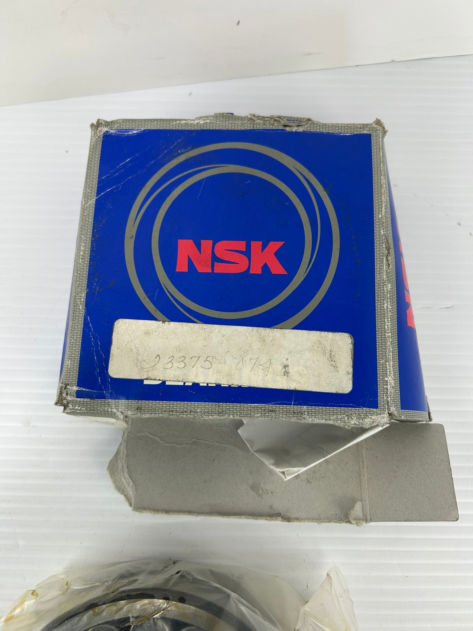 NSK 22312EAKE4 Bearing