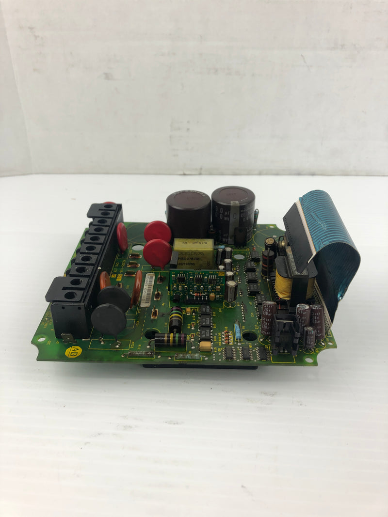 Allen Bradley 42305-118-51 Driver Circuit Board