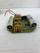 Target Tech 439578-95 Power Supply 2X 12-48VDC 901/951