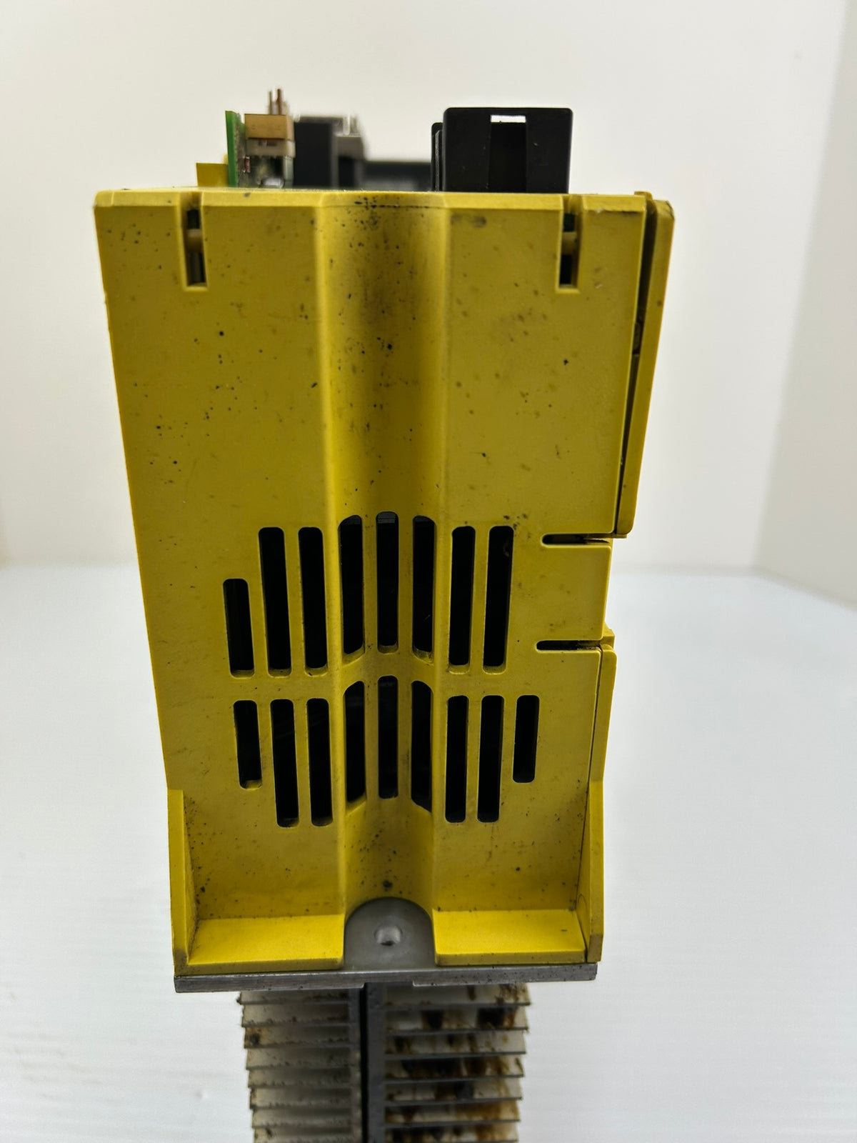 Fanuc A16B-2202-0774/03B Servo Amplifier Module Drive Circuit Board