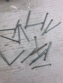 Sidel 80000HKQ222 Cotter Pins - Lot of 40