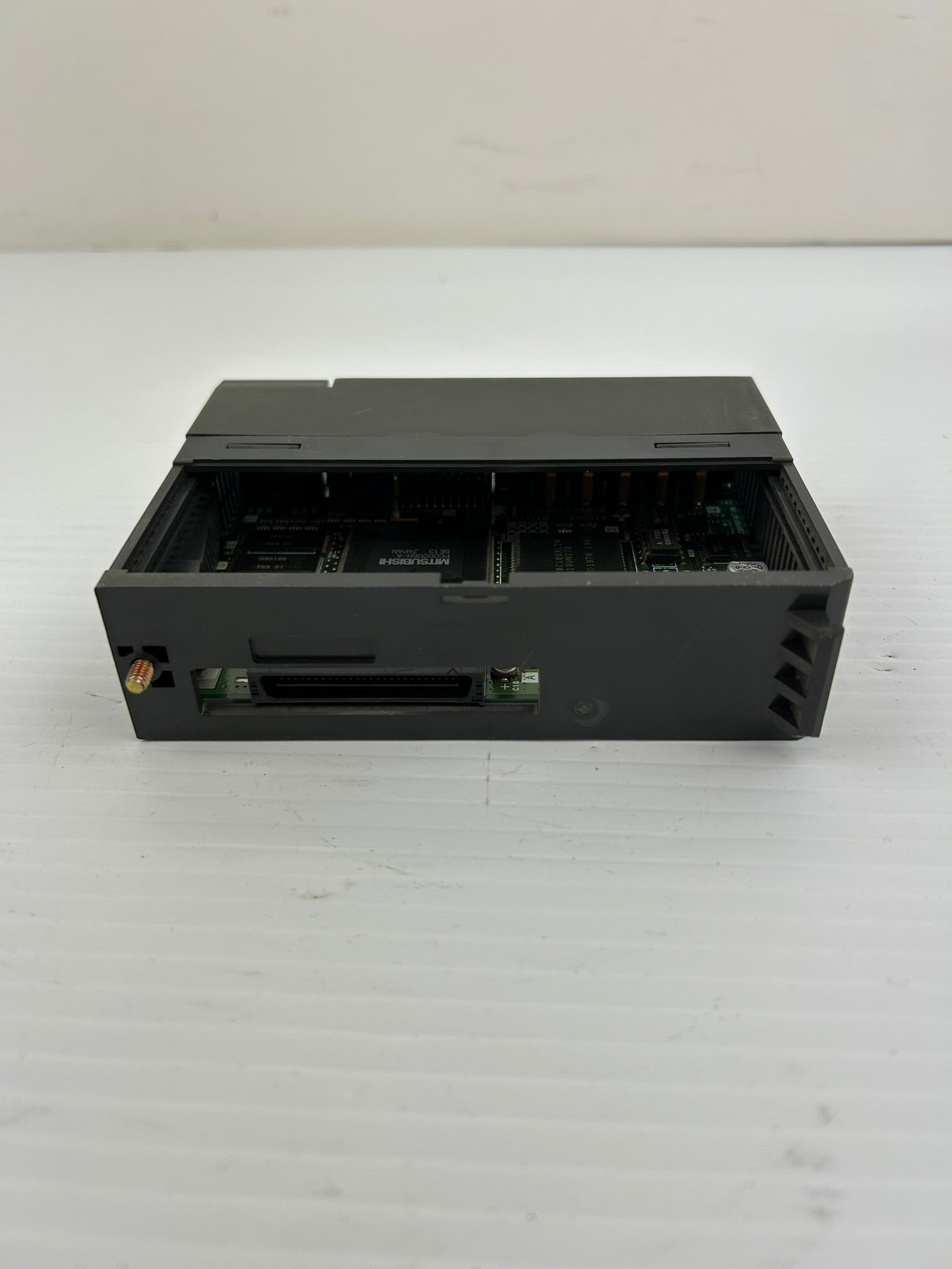 Mitsubishi A1SJ61BT11 Data Link Unit CC-Link Melsec PLC Module