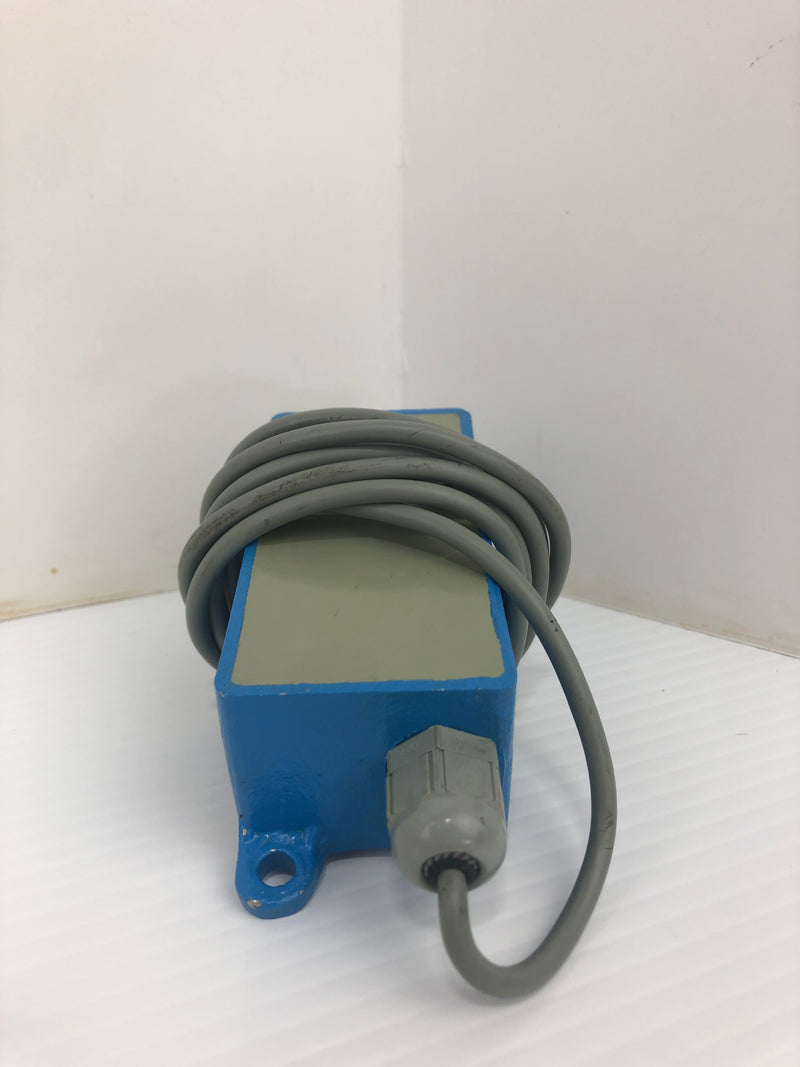 Allen-Bradley 871F-D70NP50-E2 Proximity Switch Sensor 10-30VDC 400mA