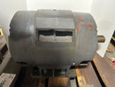 Westinghouse TBDP Life-Line T AC Motor 25 HP 1180 RPM 3PH 324T Frame