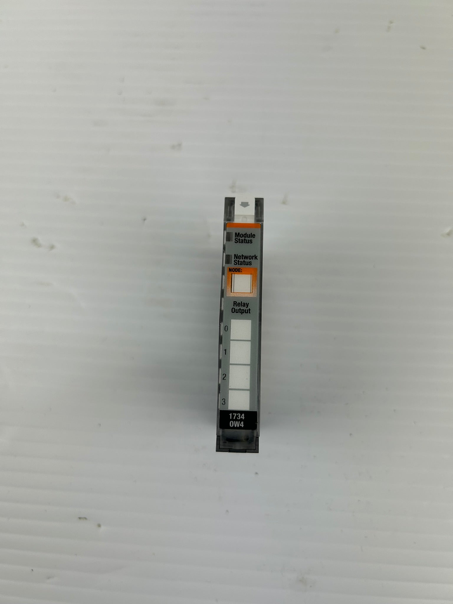 Allen-Bradley 1734-OW4 Relay Output Module Ser C POINT I/O 4-Point