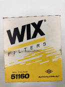 Wix 51160 Engine Oil Filter