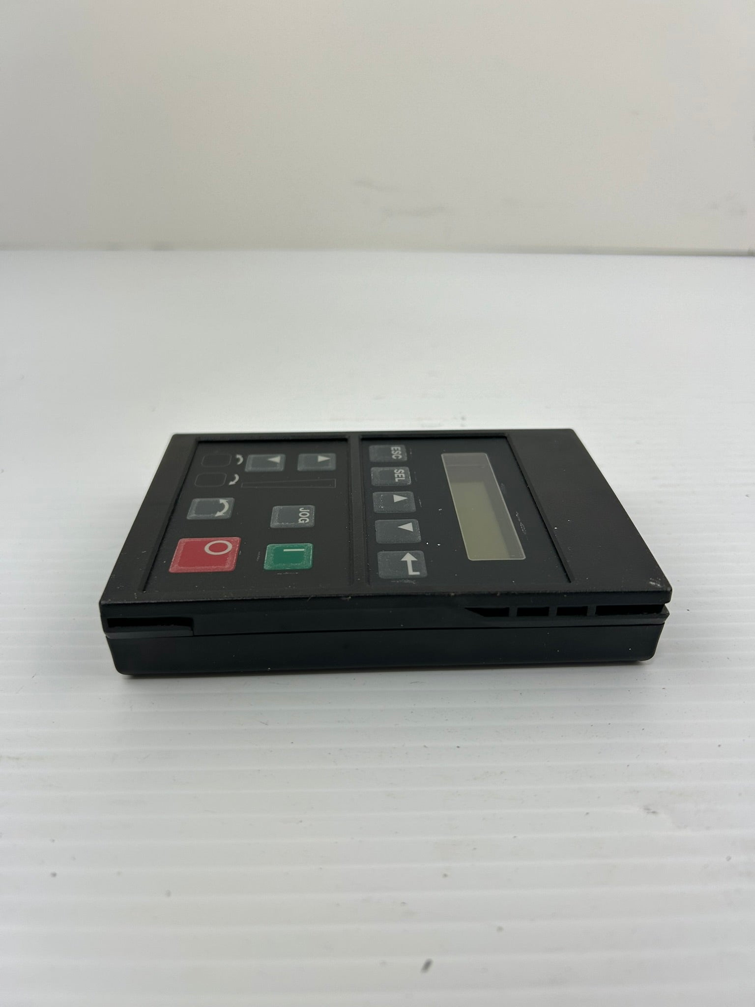 Allen Bradley 1201-HA2 Programming Terminal Keypad Series A FRN 2.01