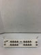 Leviton 47690-4BY Distribution Module 4 X 16 1GHz