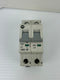 Allen-Bradley 1492-SP2B080 Circuit Breaker Ser C 1-25mm² 415VAC 8A 2P - Lot of 3