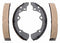 Raybestos 598PG Drum Brake Shoe-PG Plus Professional Grade Organic Rear