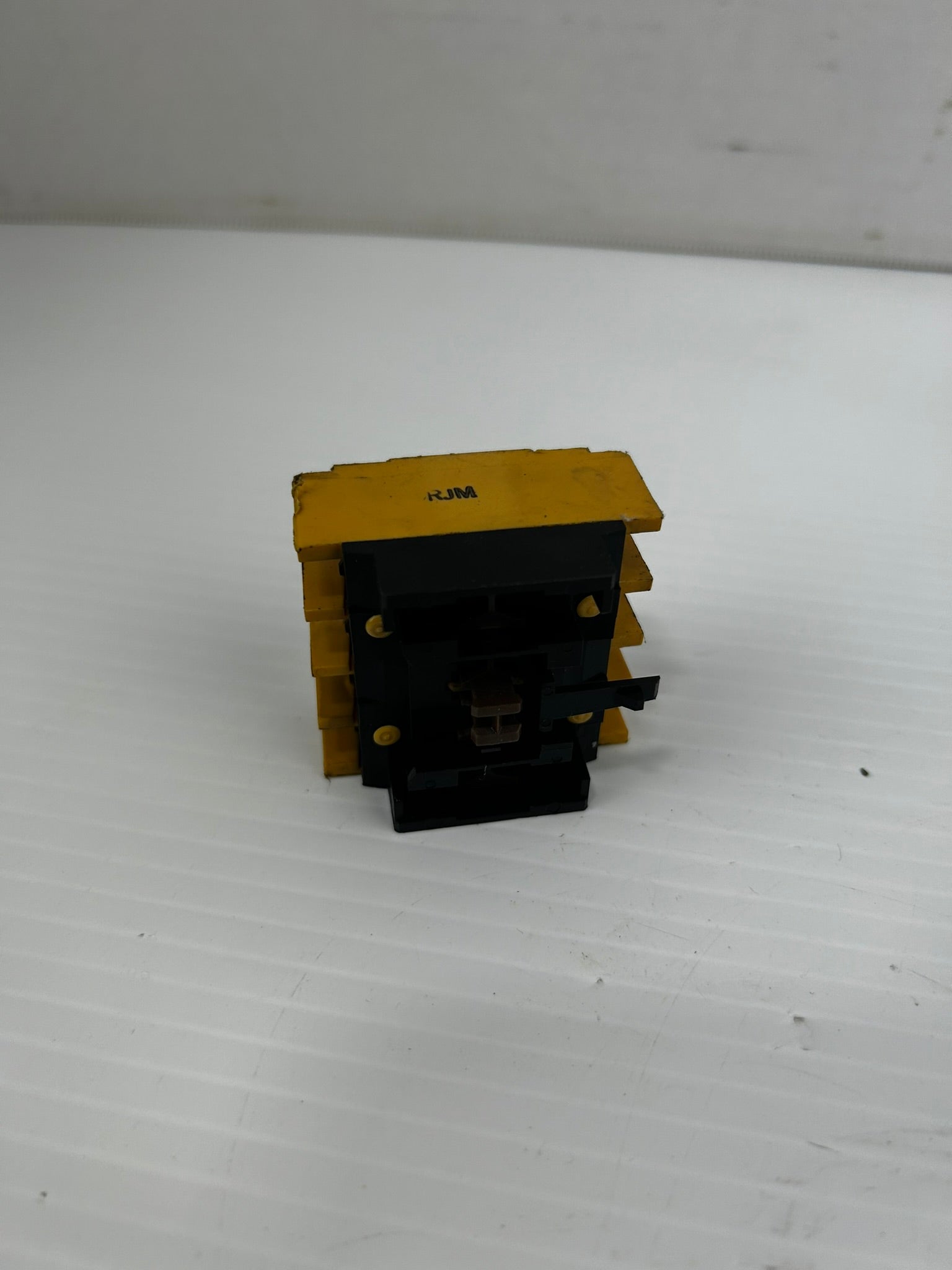 Allen Bradley 195-FA31 Contact Block Series A