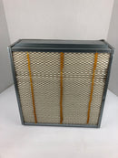 WIX 46580 Air Filter