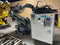 Yaskawa Motoman ES165N Robot YR-ES165N-A00 165kg Load Control Box Teach Pendant