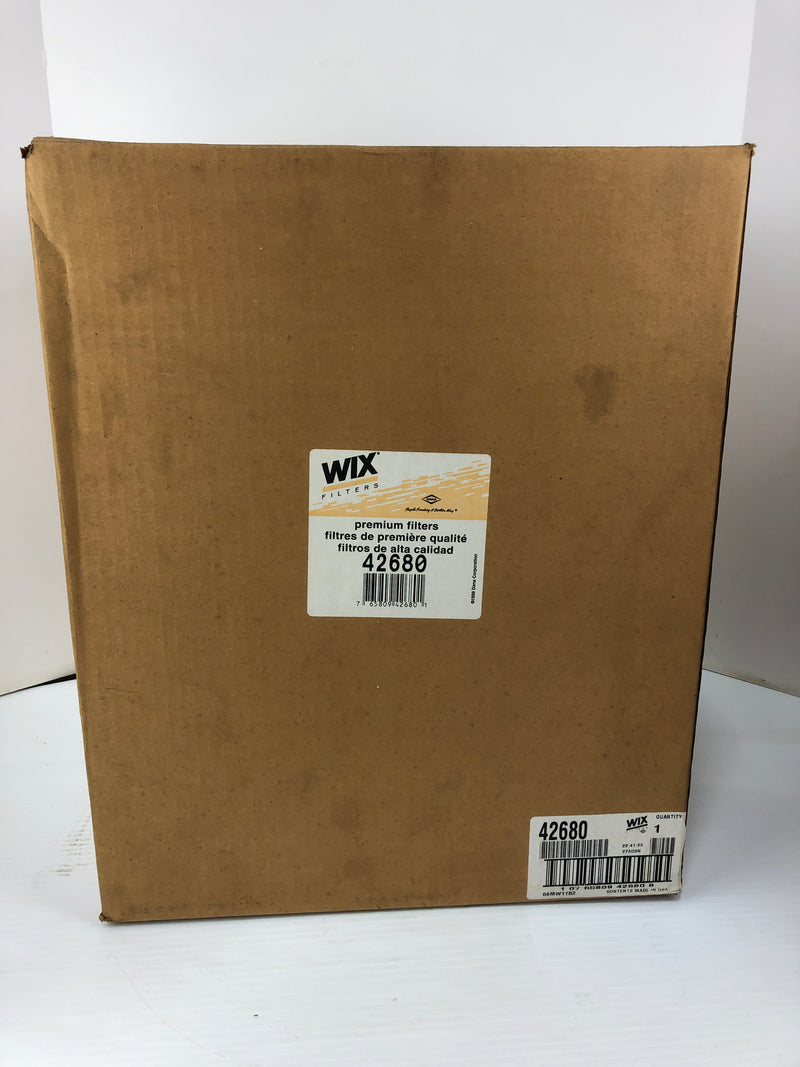 Wix 42680 Air Filter