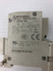 Mitsubishi Electric CP30-BA Circuit Protector 2 Pole 2A 220 VAC 2.5kA