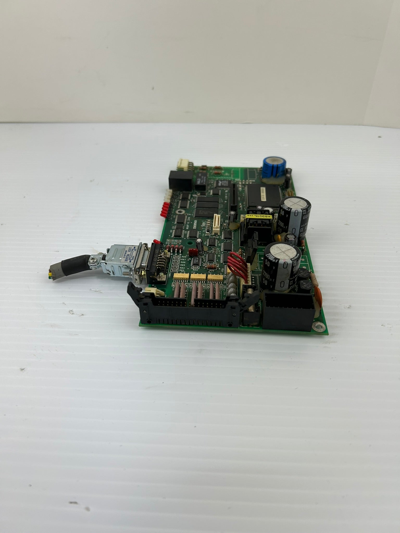 Nadex PC-1024A Circuit Board A4-3235-124 PC-1024A-01A