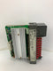 Allen-Bradley 1746-OA16 PLC Output Module SLC 500 TRIAC Ser. C 85-265VAC .5A