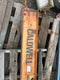 Caldwell 205-3-5 Low-Headroom Multiple-Spread Lifting Beam 6000 Lbs. / 3 Ton Cap