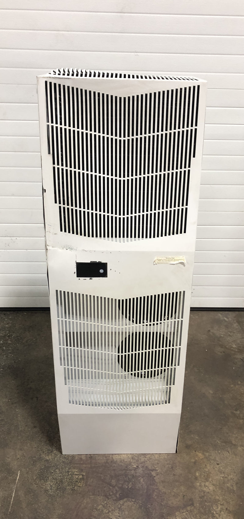 Nvent G521246G050 Cooling Air Conditioner 3PH