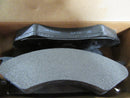 Parts Master Brake Pads PD820