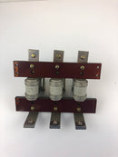 GEC English Electric BS88-4 HRC Fuse Link IEC 269-4 (Set of 6)