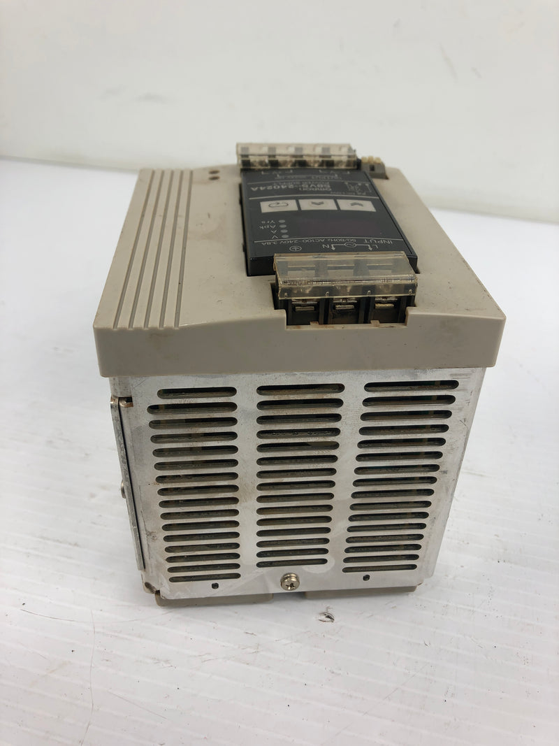 Omron S8VS-24024A Power Supply