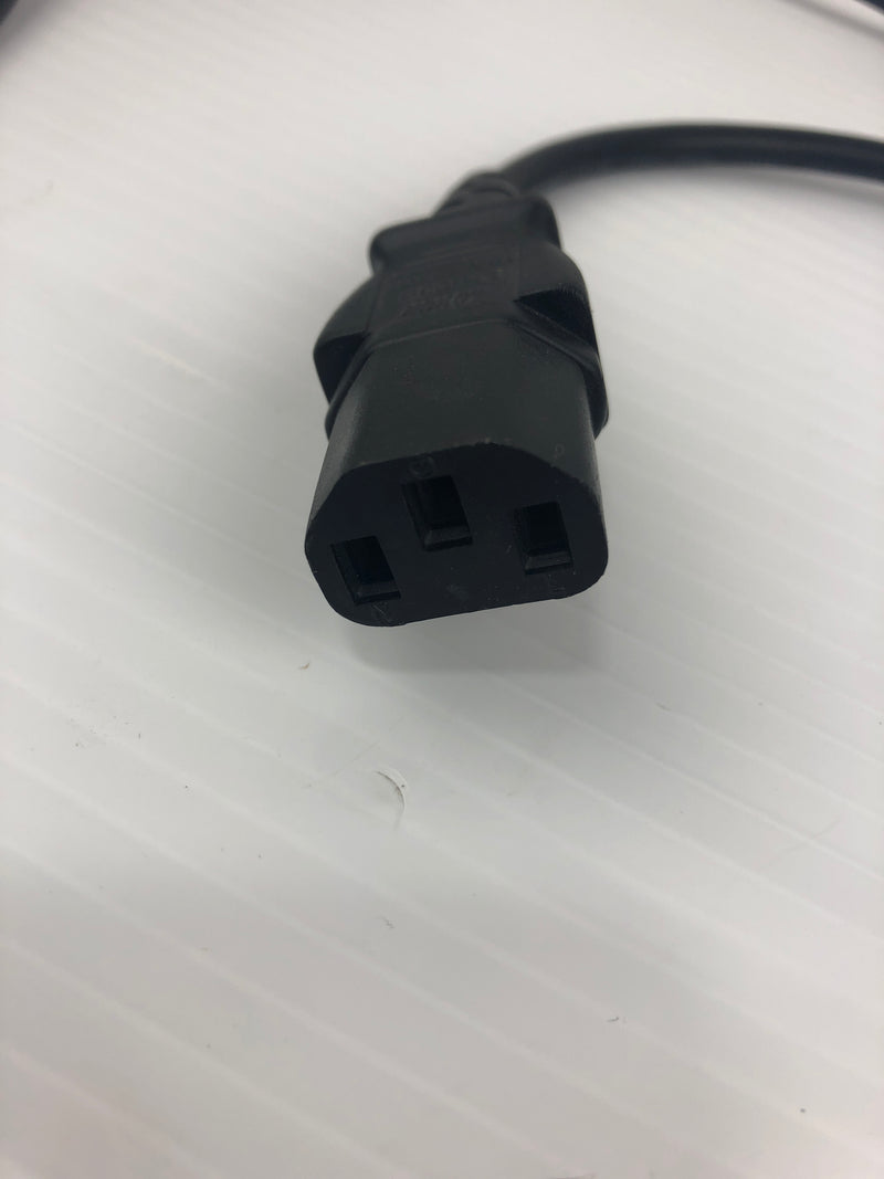 Lorom 72-0259 Power Cord