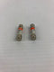 Bussmann FNQ-5 Time Delay Fuse - Lot of 2