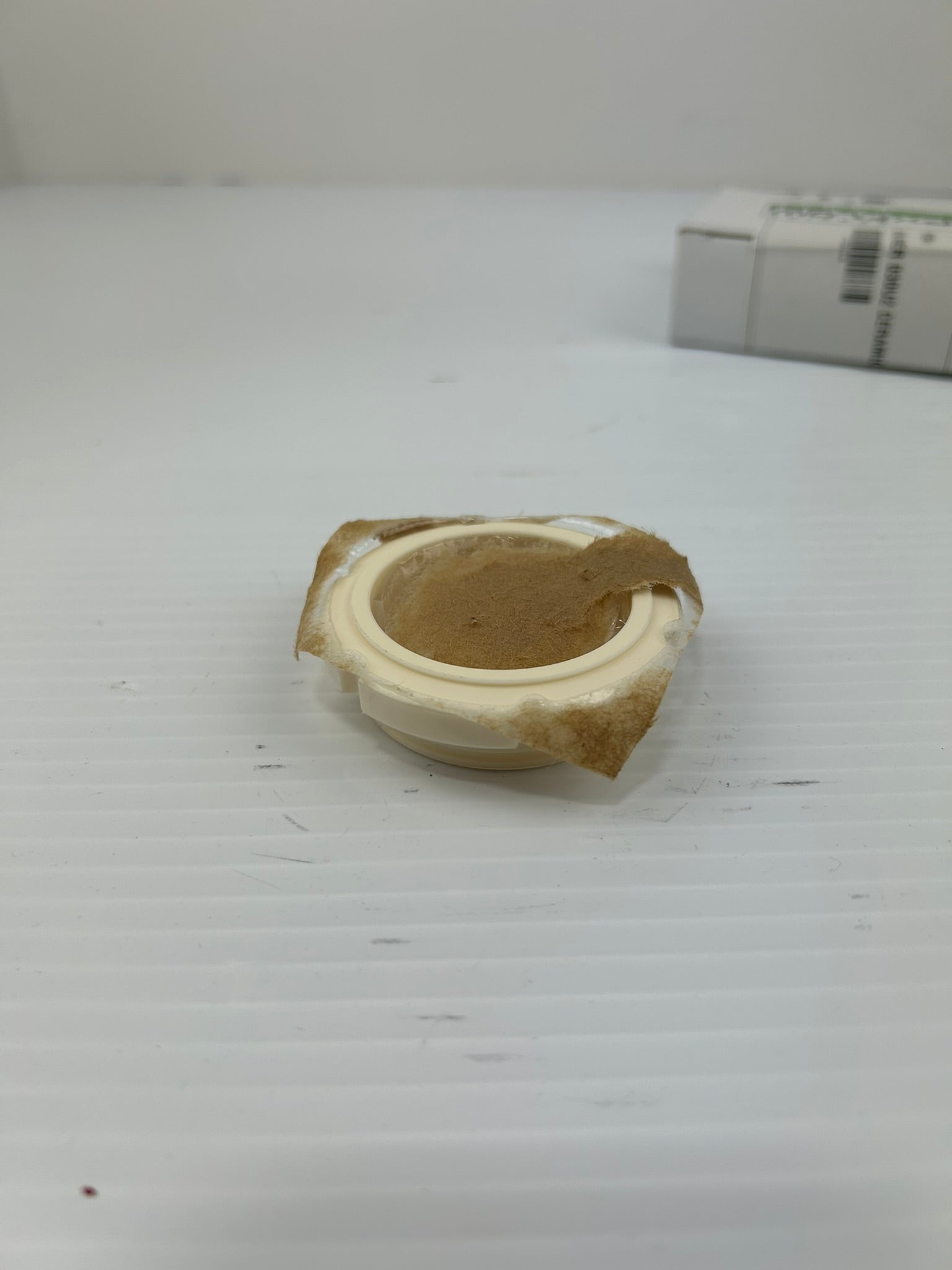 SPX 101656+ Ceramic Inner Seal 030U2