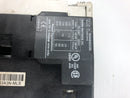 Eaton N02NEXCXNN-MLS Starter Contact Block 90A 600V N04NES3X33N (Broken Casing)