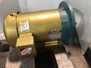 Baldor EM3611T Industrial Motor 3 HP 1760 RPM 182T Frame 3 PH