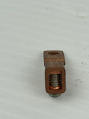 Burndy KP4-8C 14-8 Copper ILSCO Terminal Lug Connectors - Lot of 100